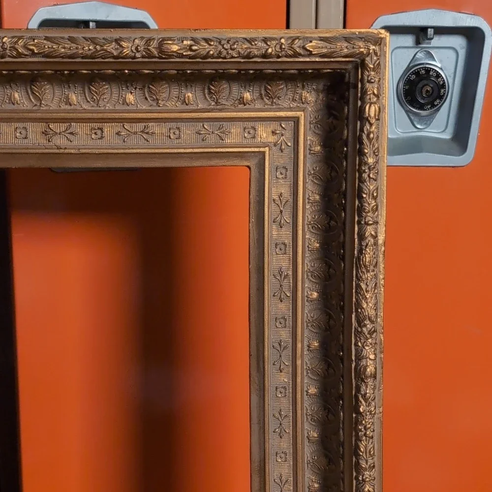 The Unbranded Brand this ornate